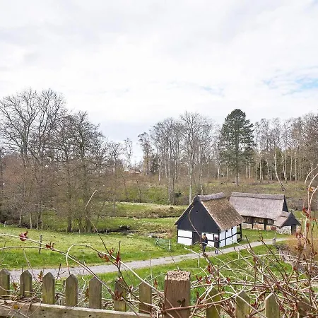Aakirkeby Xxvii Holiday home
