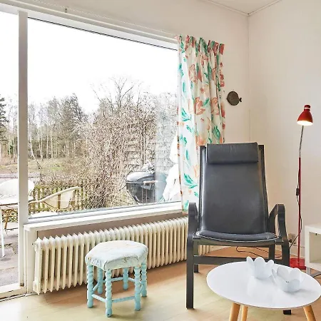 Ferienhaus 2 Person In Aakirkeby-by Traum