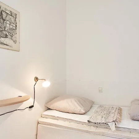 2 Person In Aakirkeby-by Traum Ferienhaus