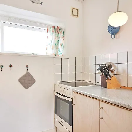 Holiday home Aakirkeby Xxvii Vester Somarken