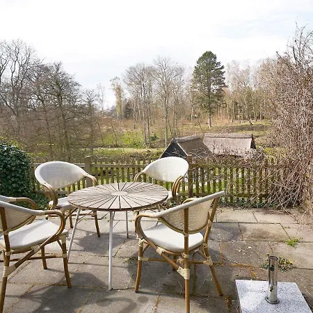 2 Person In Aakirkeby-by Traum Ferienhaus *
