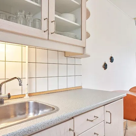 Holiday home Aakirkeby Xxvii Vester Somarken