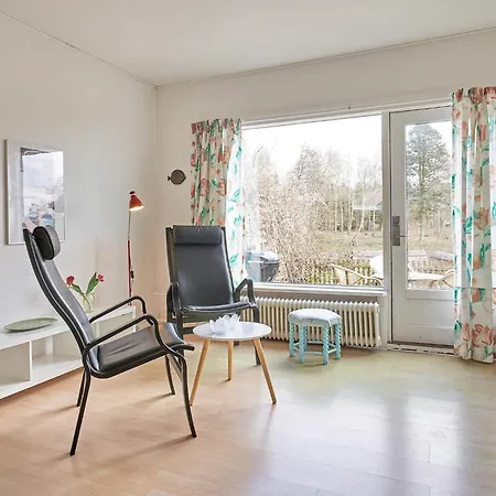 Aakirkeby Xxvii Holiday home