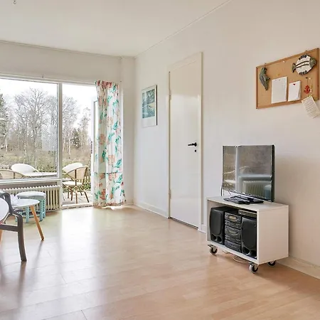 Aakirkeby Xxvii Holiday home *