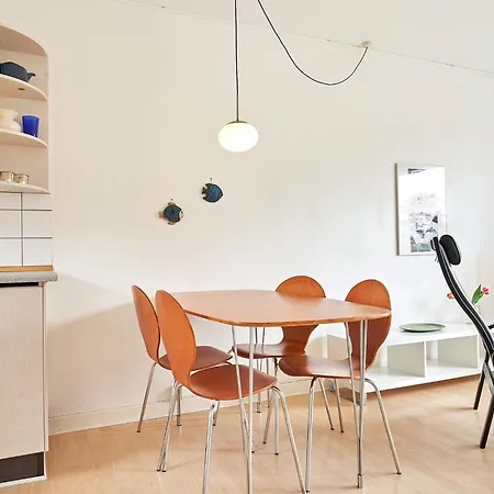 Holiday home Aakirkeby Xxvii
