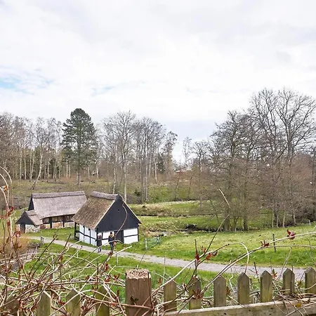 Holiday home Aakirkeby Xxvii Vester Somarken