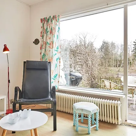 Holiday home Aakirkeby Xxvii Vester Somarken