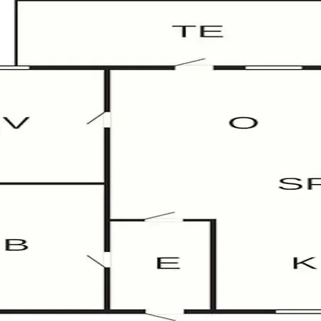 2 Person In Aakirkeby-by Traum * Vester Somarken